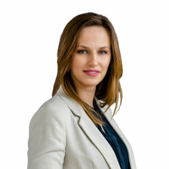 Anna Kalińska