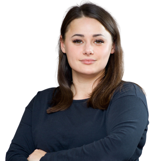 Justyna Balonis