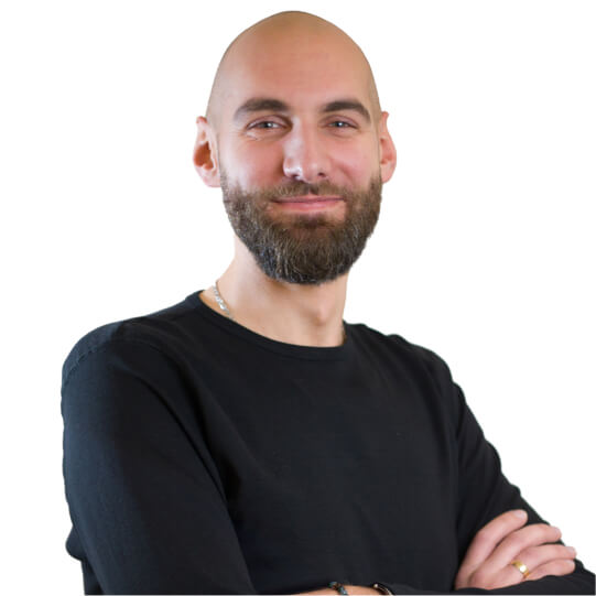 Mateusz Szabliński